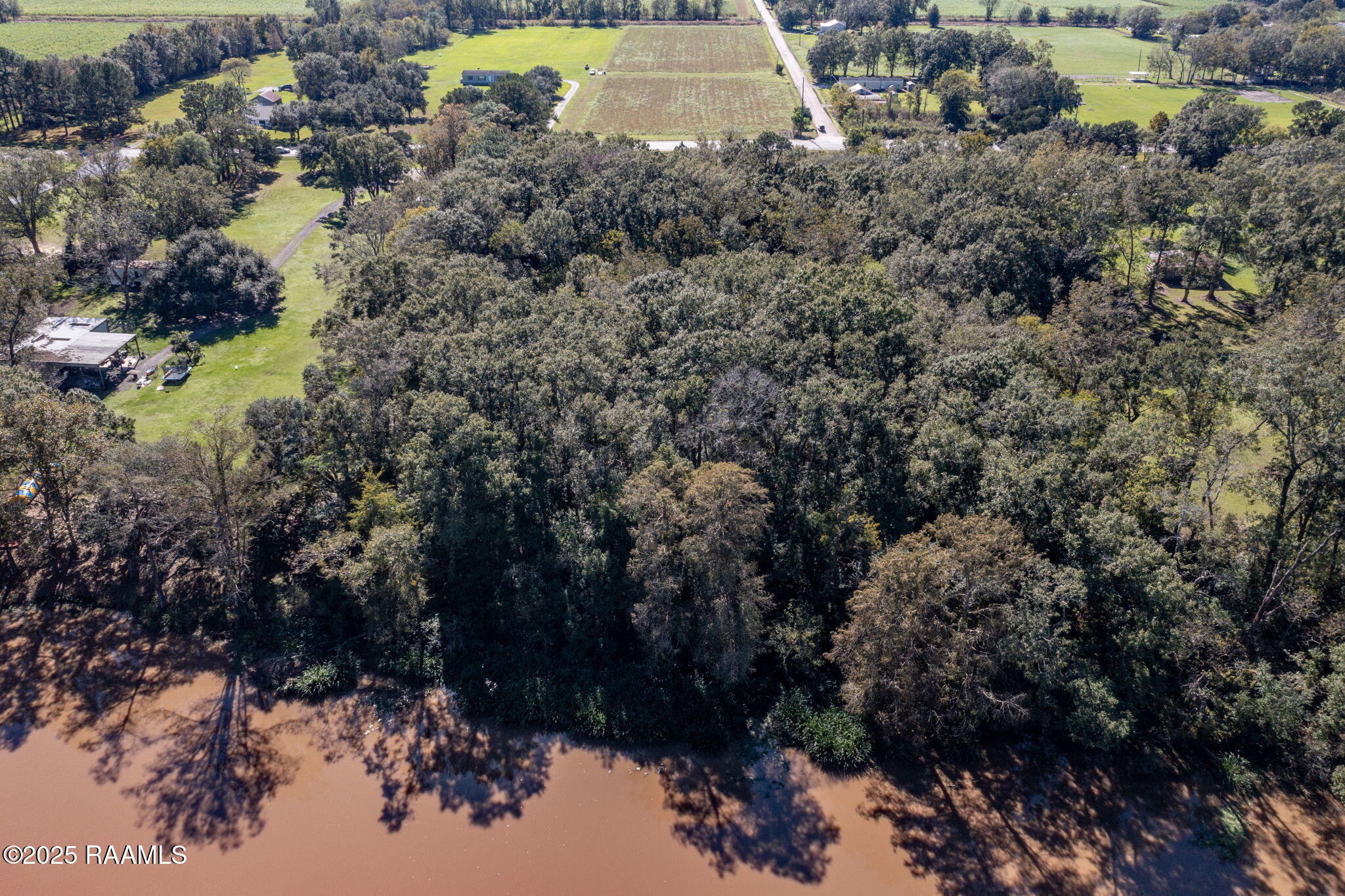 Land in Jeanerette 4