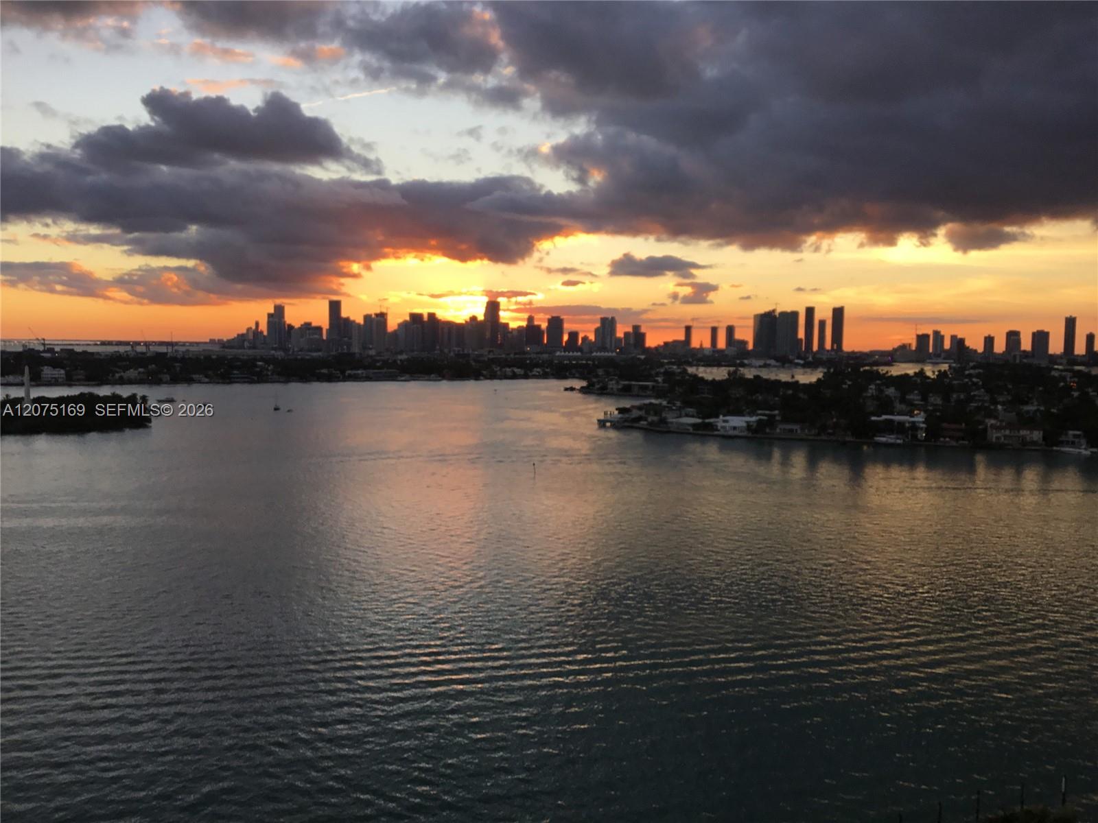 Residential in Miami Beach 2
