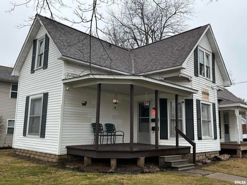 718 S Forest Ave, Carbondale, IL, 62901-3053 | Card Image
