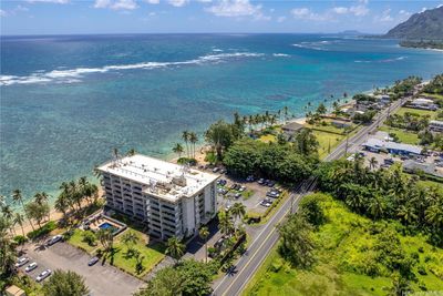 201 - 53-549 Kamehameha Highway, Home with 1 bedrooms, 1 bathrooms and 1 parking in Hauula HI | Image 1