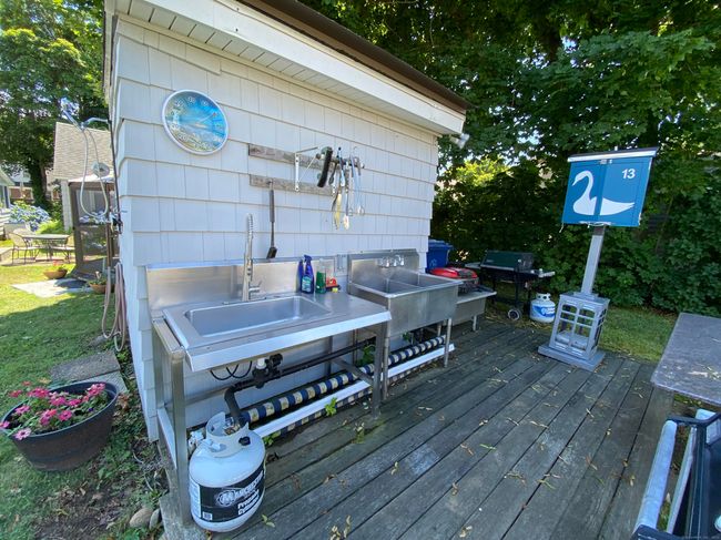 1 - 13 Swan Ave, House other with 2 bedrooms, 1 bathrooms and 2 parking in Old Lyme CT | Image 29