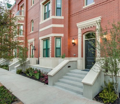 1110-2525 State St, Dallas, TX, 75201-2031 | Card Image