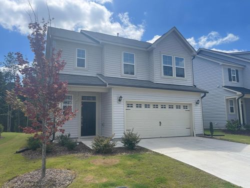 3016 Ginger Hill Ln, Durham, NC, 27703-2783 | Card Image