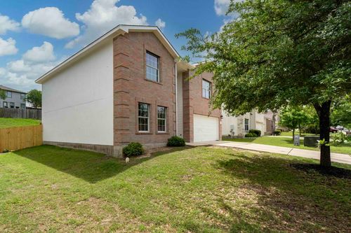 208 Dandelion Loop, Kyle, TX, 78640-5511 | Card Image