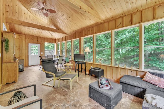 389 S River Rd, House other with 5 bedrooms, 3 bathrooms and 20 parking in Nipissing ON | Image 13