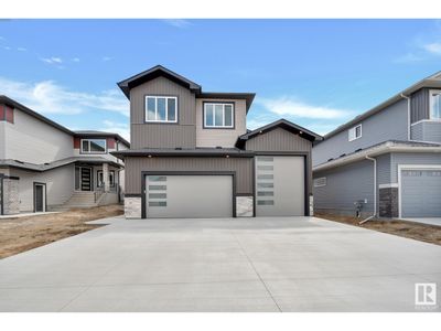 42 Darby Cres, House other with 5 bedrooms, 3 bathrooms and null parking in Spruce Grove AB | Image 2