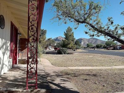 500 Santa Cruz Drive, House other with 3 bedrooms, 2 bathrooms and null parking in Bisbee AZ | Image 1