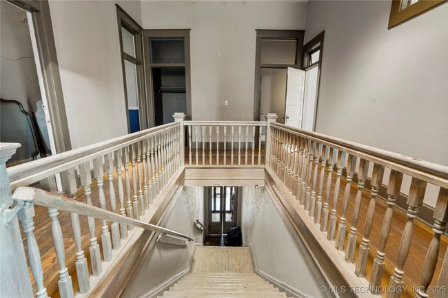 112 Dewey Ave, Home with 4 bedrooms, 3 bathrooms and null parking in Sapulpa OK | Image 32