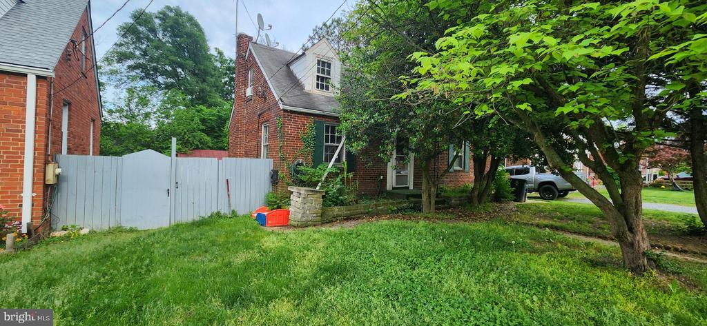 23rd Pl, Hyattsville, MD 20783