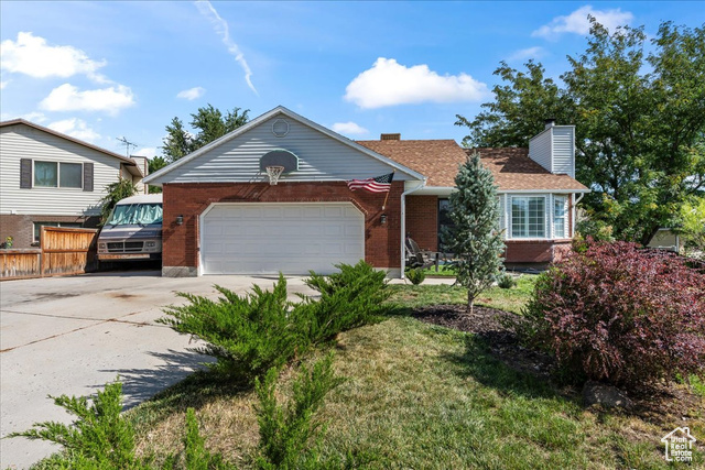 Cyclamen Way, West Jordan, UT 84081
