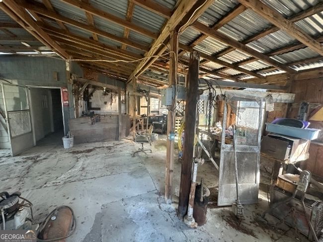4367 Knox Mill Rd, House other with 3 bedrooms, 1 bathrooms and null parking in Soperton GA | Image 13