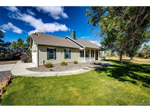 8375 Strasburg Rd, Strasburg, CO, 80136-8512 | Card Image