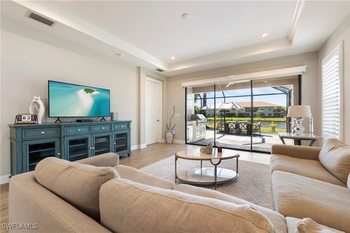 15191 Tolmino St, Naples, FL, 34114-3142 | Card Image