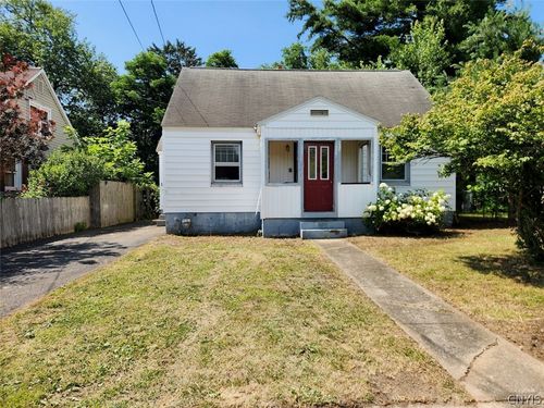 411 Mayberry Road, Rome, NY, 13440 | Card Image