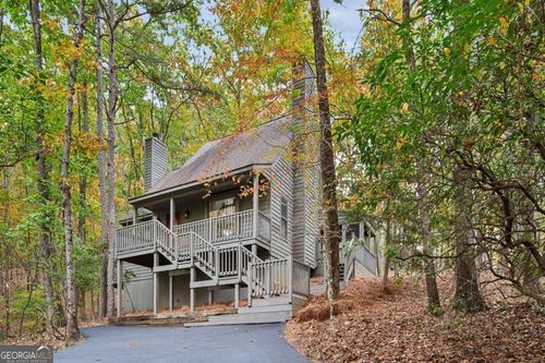 62 Lone Wolf Trail, Big Canoe, GA, 30143 | Card Image