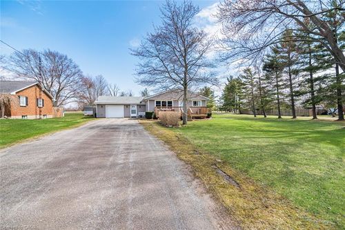 11685 Burnaby Rd, Wainfleet, ON, L0S1V0 | Card Image