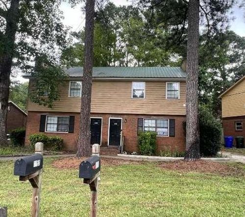 1151 Pinedale Cir Nw, Conyers, GA, 30012-3557 | Card Image