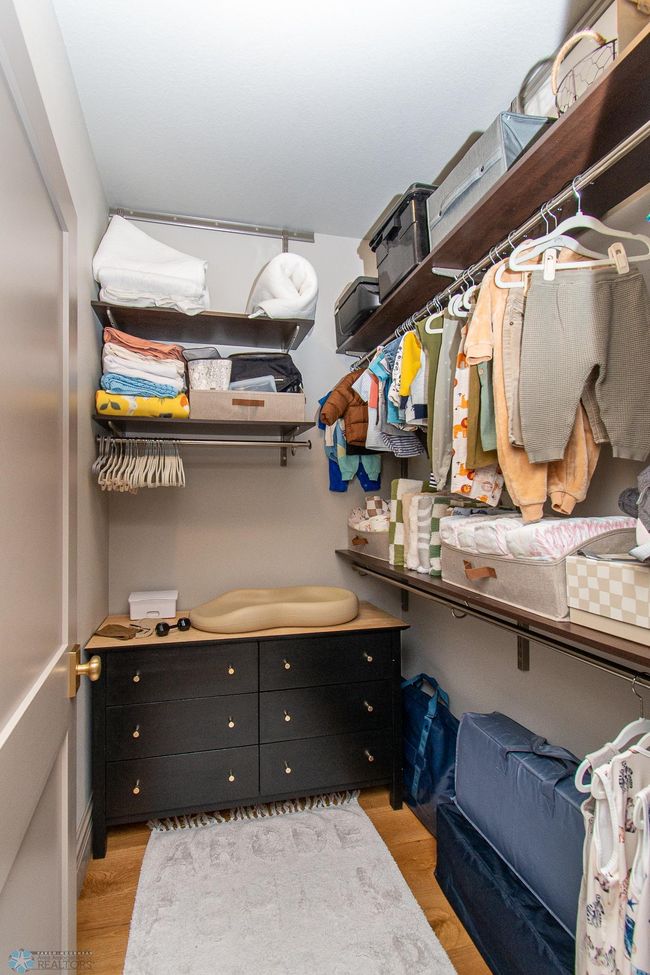 Bedroom 2 Closet | Image 53