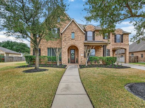 12010 Hodges Grove Ln, Tomball, TX, 77377-1497 | Card Image