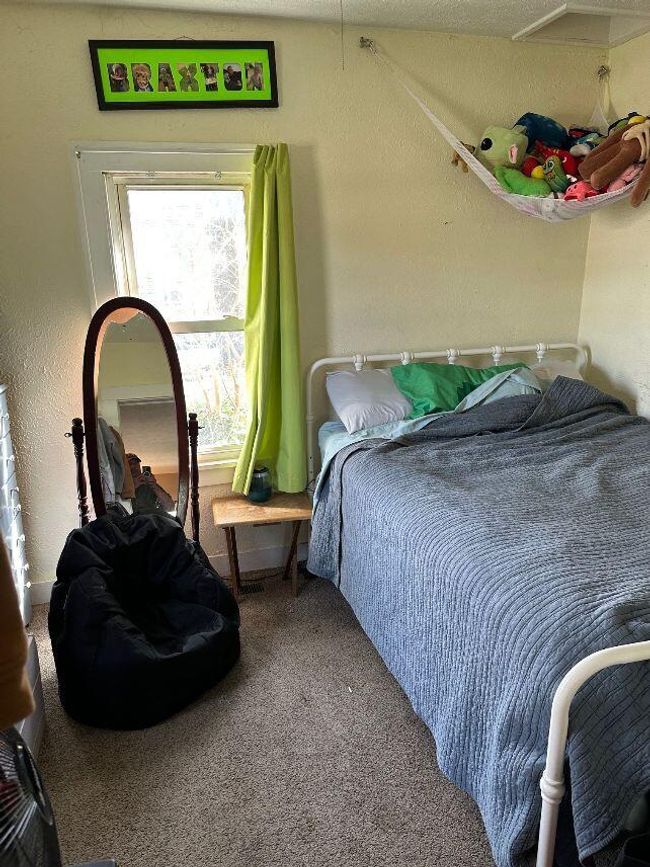 313 N Red Bud Trail, House other with 2 bedrooms, 1 bathrooms and null parking in Buchanan MI | Image 4