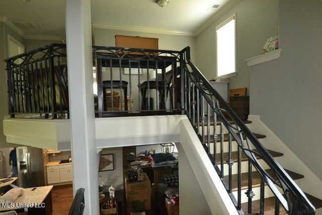 Iron Stairs | Image 27