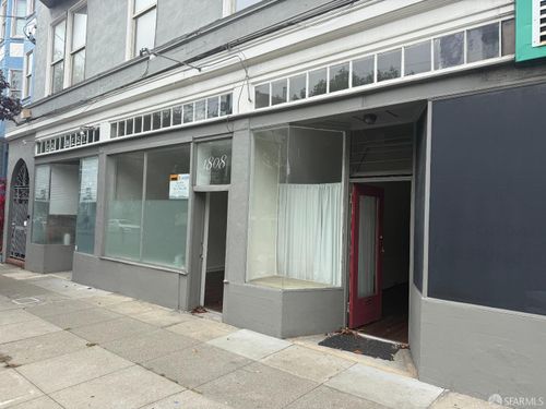 1808 Mcallister St, San Francisco, CA, 94115-4321 | Card Image