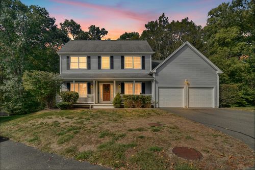 27-27 Castlewood Drive, Monroe, CT, 06468 | Card Image