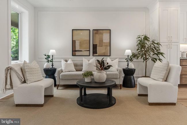 4308 4 Th St Nw, Townhouse with 4 bedrooms, 4 bathrooms and null parking in WASHINGTON DC | Image 6