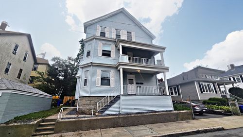 apt-3-181 Foster St, Fall River, MA, 02721-2651 | Card Image