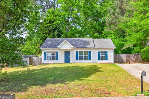 270 Griffith St, Winder, GA, 30680-2256 | Card Image