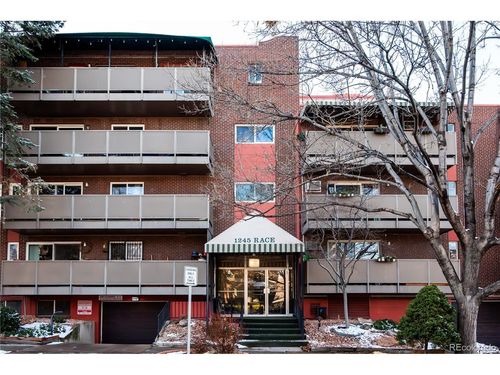 apt-307-1245 Race St, Denver, CO, 80206-2875 | Card Image