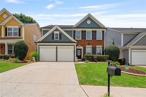 4312 Shillham Ct, Cumming, GA, 30040-1553 | Card Image
