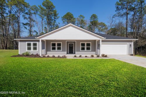 2226 S Cocoa Avenue S, Middleburg, FL, 32068 | Card Image
