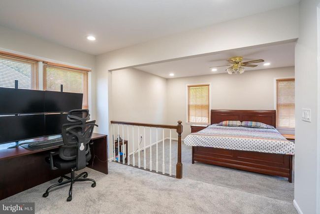 55 Cambridge Way, House other with 4 bedrooms, 3 bathrooms and null parking in West Windsor NJ | Image 36