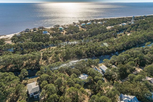160 Harbor Cir, Home with 0 bedrooms, 0 bathrooms and null parking in ALLIGATOR POINT FL | Image 17