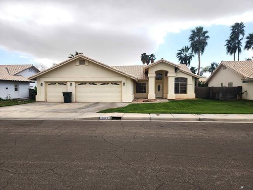 2887 W 13th Pl, Yuma, AZ, 85364-4273 | Card Image