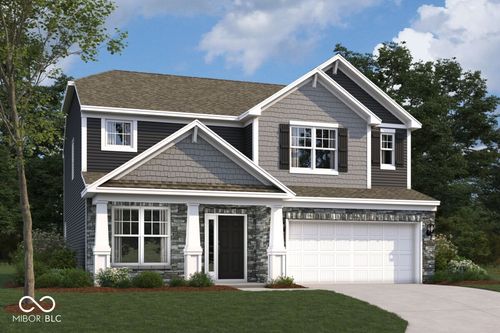 17095 Cowbell Dr, Noblesville, IN, 46060-0100 | Card Image