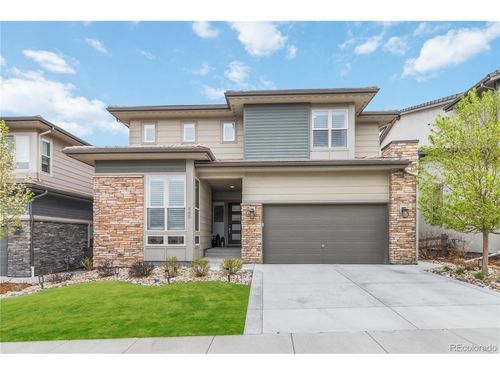 489 Meadowleaf Ln, Highlands Ranch, CO, 80126-5771 | Card Image