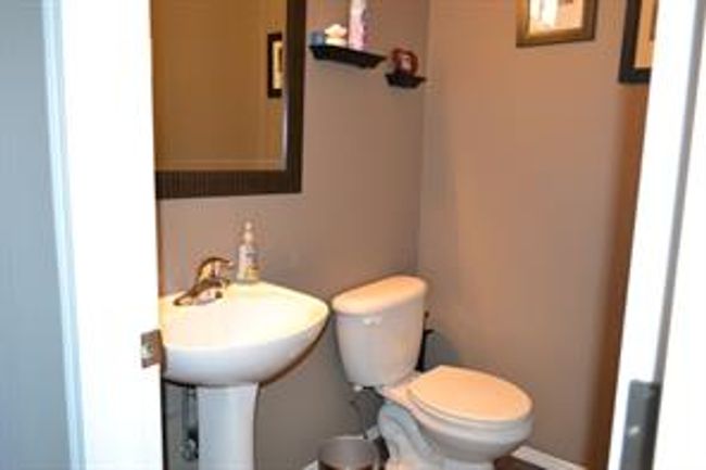 6826 - 59 Street Close, House detached with 3 bedrooms, 3 bathrooms and 2 parking in Rocky Mountain House AB | Image 14