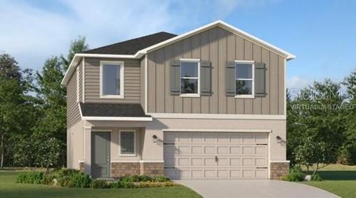 4042 Old Mill Road, HAINES CITY, FL, 33844 | Card Image