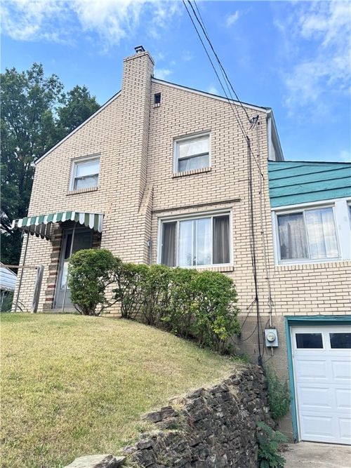 1343 Barbara Dr, Verona, PA, 15147-2454 | Card Image