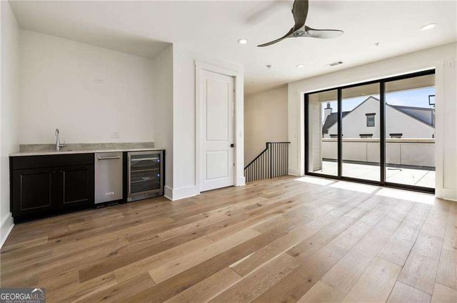 12 - 116 Lily Garden Pl, Townhouse with 4 bedrooms, 6 bathrooms and 3 parking in Alpharetta GA | Image 33