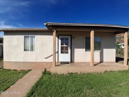 7 Sacramento Ave, Bisbee, AZ, 85603-1135 | Card Image