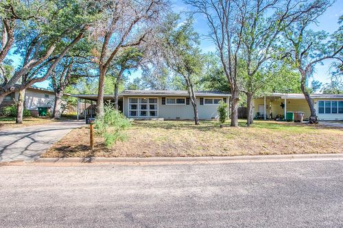 2492 Harvard Ave, San Angelo, TX, 76904-5429 | Card Image