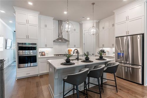 unit-199-3904 Benchwood Ct, Peachtree Corners, GA, 30092-1167 | Card Image