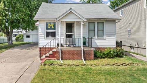 1469 Holland Street, Birmingham, MI, 48009 | Card Image