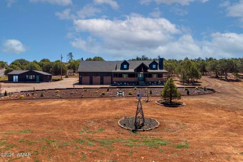 6611 Blakes Way, Show Low, AZ, 85901-4007 | Card Image