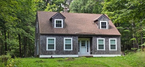 474 Province Road, Gilmanton, NH, 03237 | Card Image