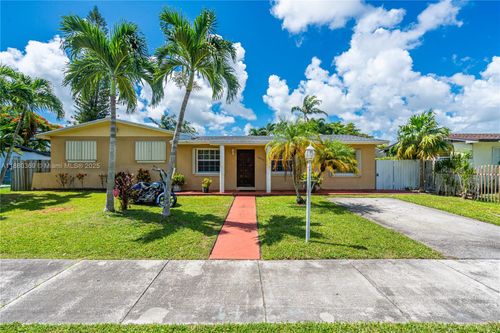 14820 Sw 297th St, Homestead, FL, 33033-3804 | Card Image