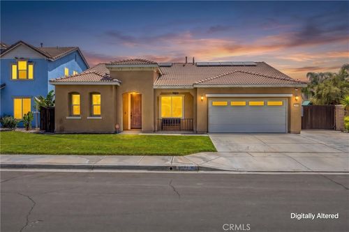 2944 Coffeeberry Way, San Jacinto, CA, 92582-2727 | Card Image
